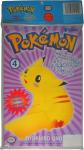 Pokemon Presents Pikachu Shocks Back Complete Set 1-4 (Viz Comics) - фото 2