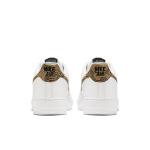 Кроссовки air force 1 low retro Nike, белый - фото 4