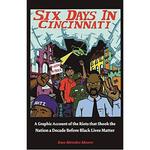 Книга Six Days In Cincinnati (Paperback) - фото