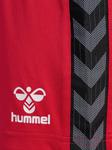 Шорты Hummel Hmlauthentic Pl, цвет TRUE RED - фото 3