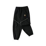 Disney Брюки черные для детей 3-7 лет - фото