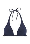 Топ бикини s.Oliver Bikini top, Marine/Blue - фото
