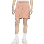 Мужские повседневные шорты Jordan, коричневый - фото 5