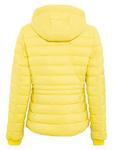 Стеганая куртка Camel Active, желтый - фото 2