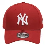New Era Кепка MLB Polyester Unisex Red - фото 3