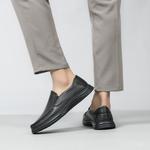 Туфли Men"s Casual Men Low-Top черный Mulinsen - фото 7