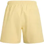 Шорты для плавания Calvin Klein Jeans Medium Drawstring, желтый - фото 2