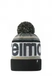 Шапка taasko Reima, Black - фото 4