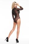 Боди 7Heaven, черный - фото 2