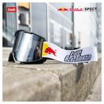 Стрив Люк Акерманн 4 Луи Red Bull - фото 5
