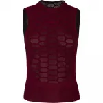 Базовый слой Q36.5, красный - фото