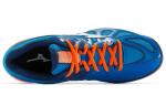 Кроссовки Mizuno Smash L04 Running Shoes Blue/White - фото 2