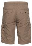 Шорты-карго Man's World Regular Cargo Pants, бежевый - фото 3