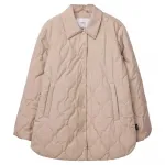 Куртка Makia Nita rain, бежевый - фото