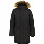 Куртка Аламос Icepeak, черный - фото