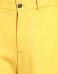 Брюки Grifoni, желтый - фото 4