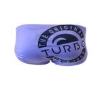 Плавки Turbo Original, фиолетовый - фото 2