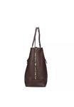 Сумка Gattinoni Handbag, Brown - фото 3