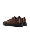Кроссовки Derimod SNEAKERS, Brown - фото 4