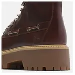 Ботинки Timberland Stone Street, коричневый - фото 7