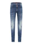 Джинсы Cipo & Baxx Jeans, синий - фото 2