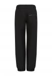 Лыжные брюки O'Neill Ski pants, Black Out/Black - фото 8