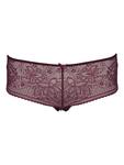 Трусы LASCANA, фиолетовый - фото