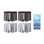 Lee Подарочный набор мужского белья Xline, 4 штуки - фото 11