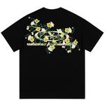 Футболка унисекс Whelve, черный - фото