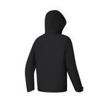 FILA Куртка мужская черная, Pitch Black - фото 5