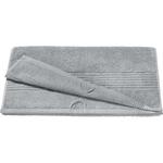 Полотенце для ванной Erwin Müller Konstanz, серебряный - фото 2