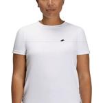 Женская футболка Essential MAMMUT, синий - фото 8