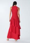 Платье BWLDR TILLY, Red - фото 4