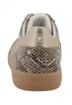 Низкие кроссовки Tom Tailor, Beige Multi - фото 3