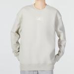 Худи adidas M Fv Swt Logo HK0396 - фото 3