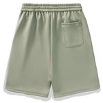 OLRIK Повседневные шорты унисекс, Черный - фото 20