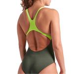 Купальник Arena Poseidonia Pro Back для женщин - фото 5