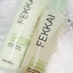 Шампунь Brilliant Gloss FEKKAI, 2.0 oz - фото 5