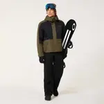 Куртка Oakley Range rc 2.0, зеленый - фото 9