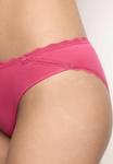 Брифы Yamamay VICKY , Fuchsia/Neon Pink - фото 4