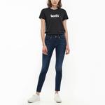 Женские джинсы Levi's levi’s, цвет Blue - фото 3