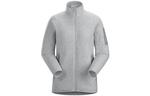 Arcteryx Женская куртка Covert LT, Athena Grey Heather - фото