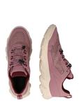 Кроссовки ECCO, темно-розовый - фото 2