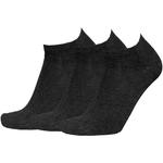 Упаковка из 3 носков Areco, черный - фото 2