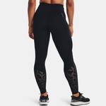 Спортивные брюки женские черные Under Armour - фото 5