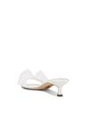 Сандалии Corrie Sam Edelman, bright white - фото 3
