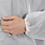 Рыболовное пончо 100 Caperlan - фото 7