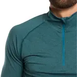 Мужская майка Lodes Trangoworld, синий - фото 6