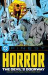 DC Finest: Horror: The Devil's Doorway (DC Comics) - фото