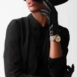 LONGINES Часы Master Collection L2.628.5.37.7, Gold Dial - фото 3